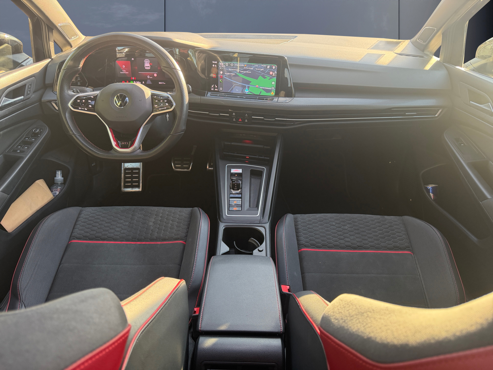 Volkswagen Golf 14