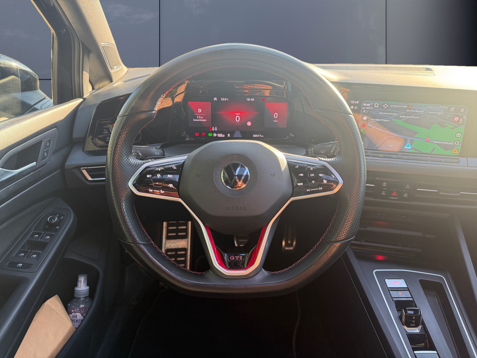 Volkswagen Golf 15