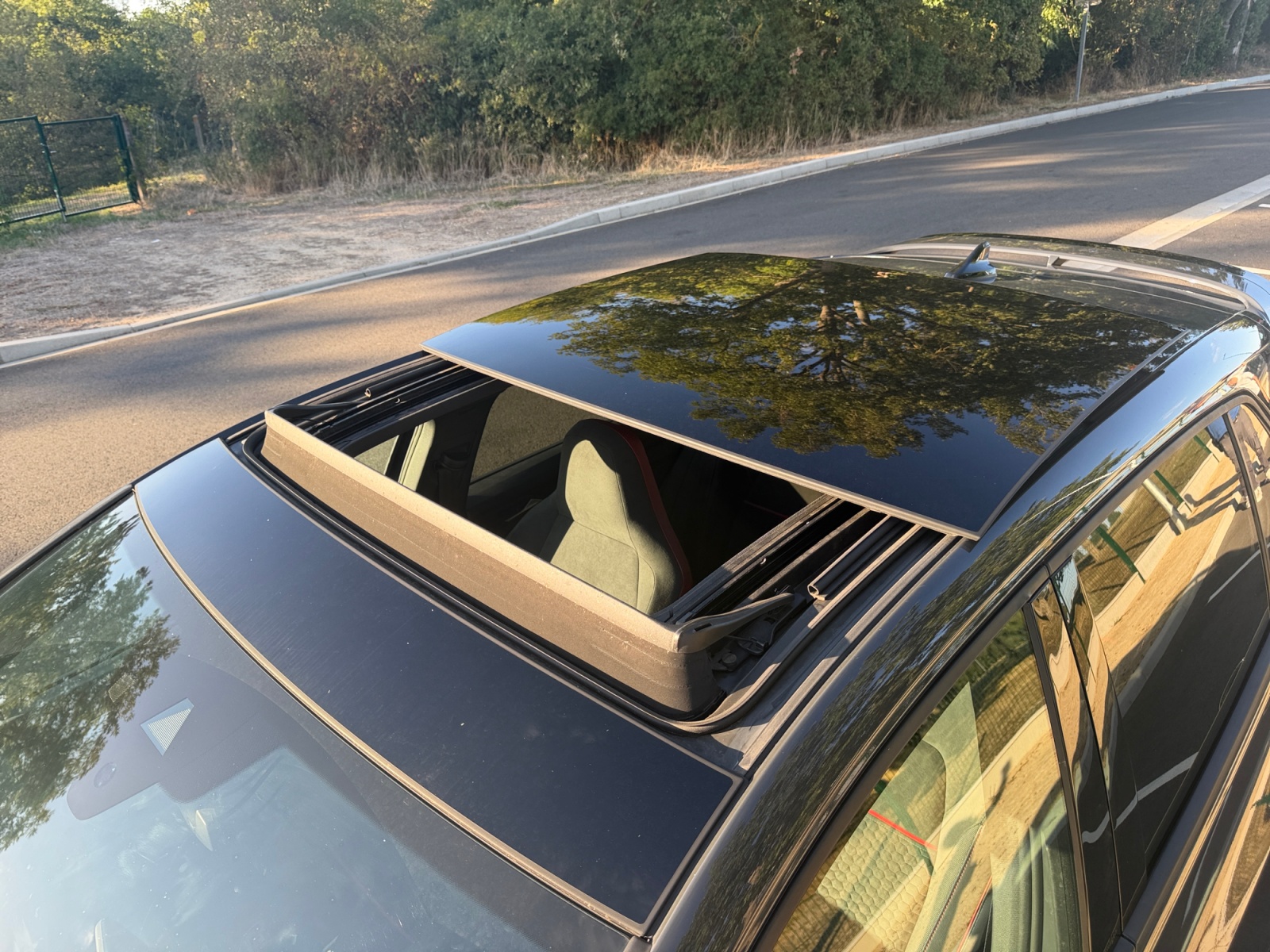 Volkswagen Golf 22