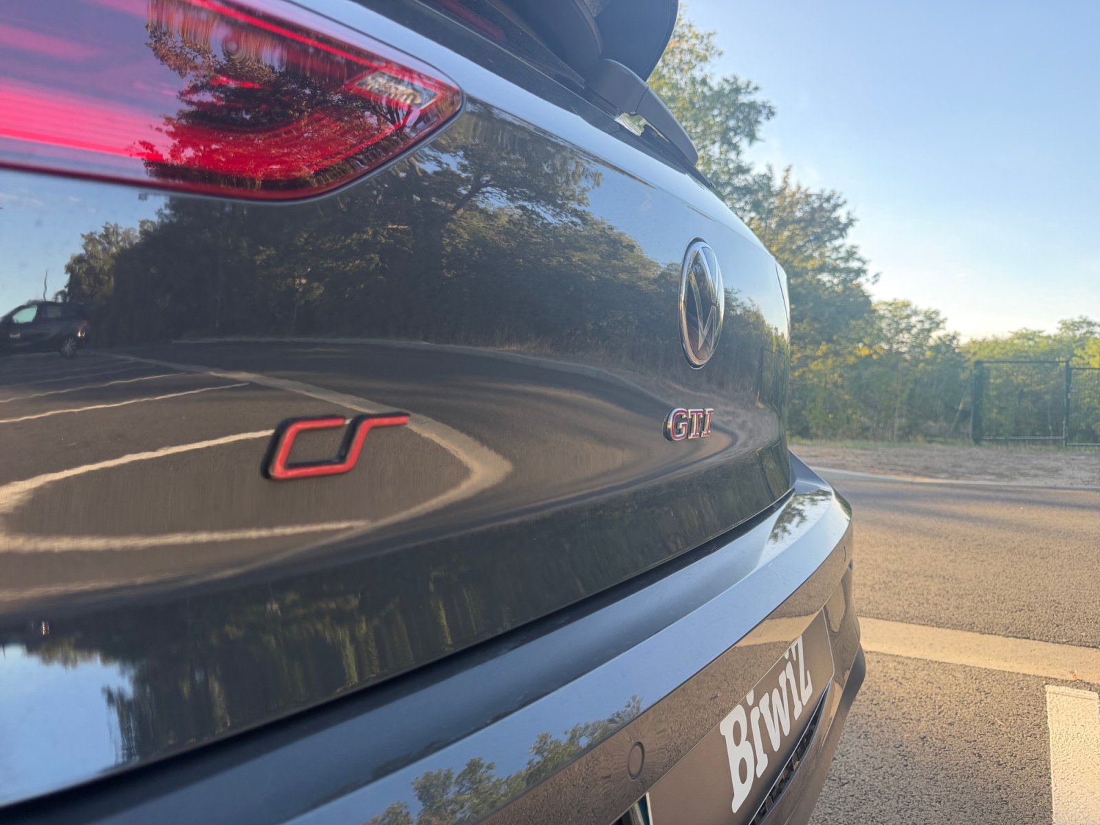 Volkswagen Golf 23