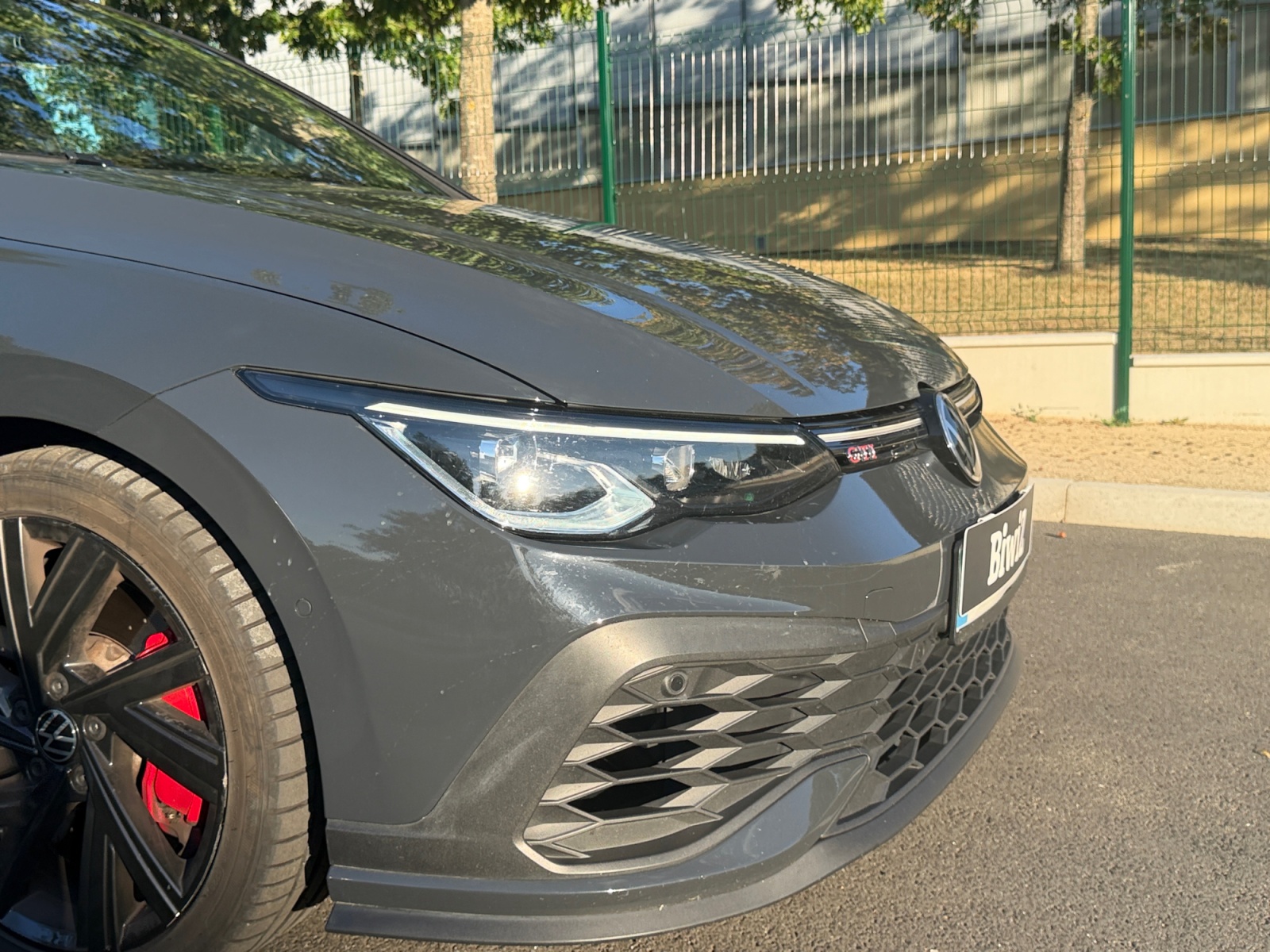 Volkswagen Golf 24