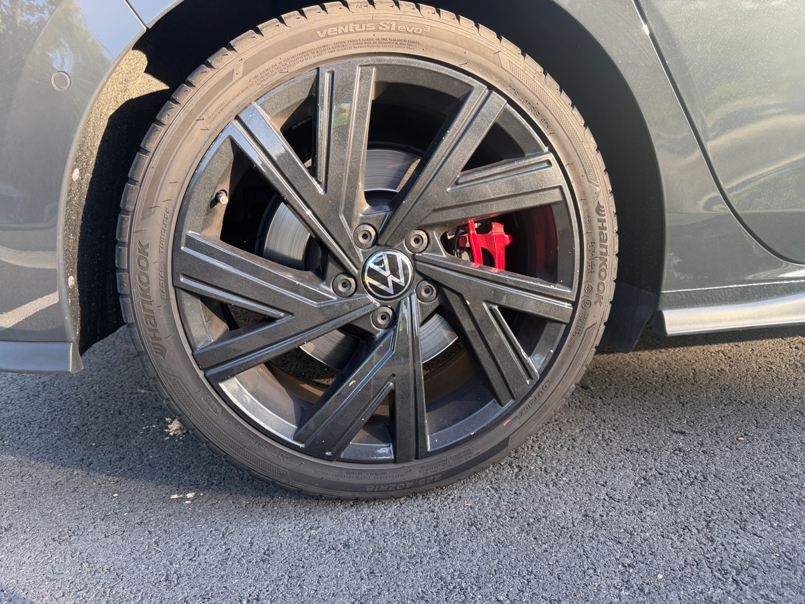 Volkswagen Golf 27