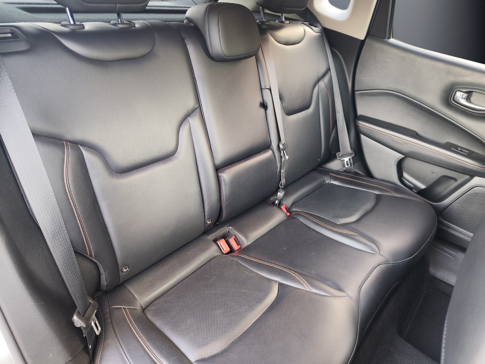 Jeep Compass 11