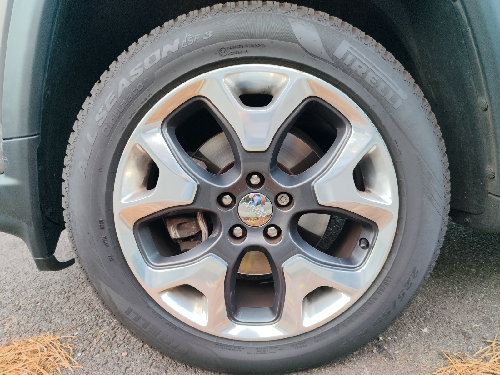 Jeep Compass 28
