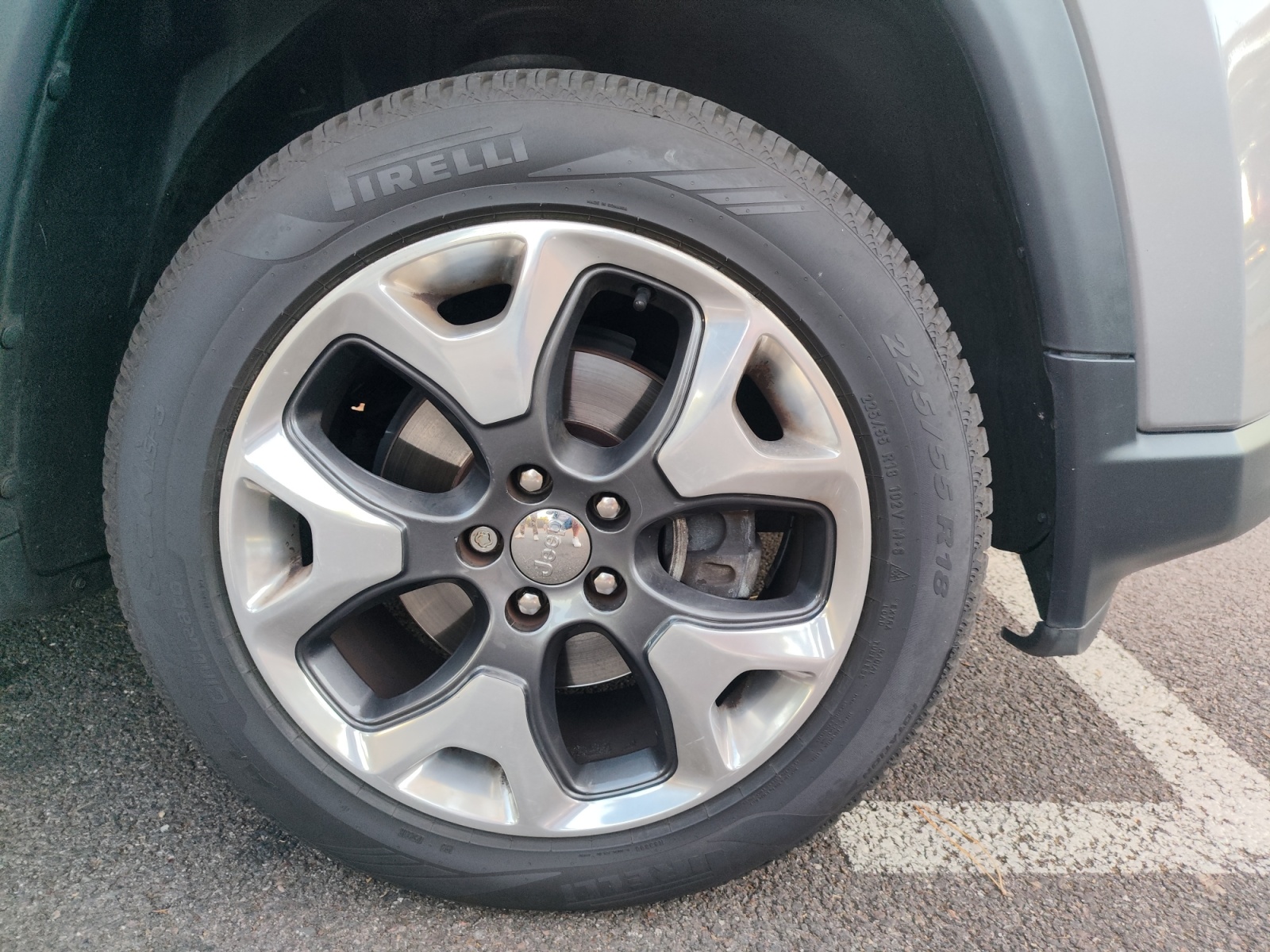 Jeep Compass 29