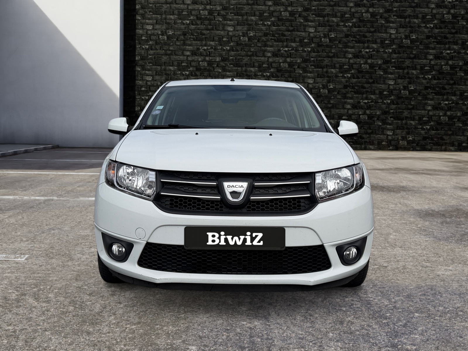 Dacia Sandero 7