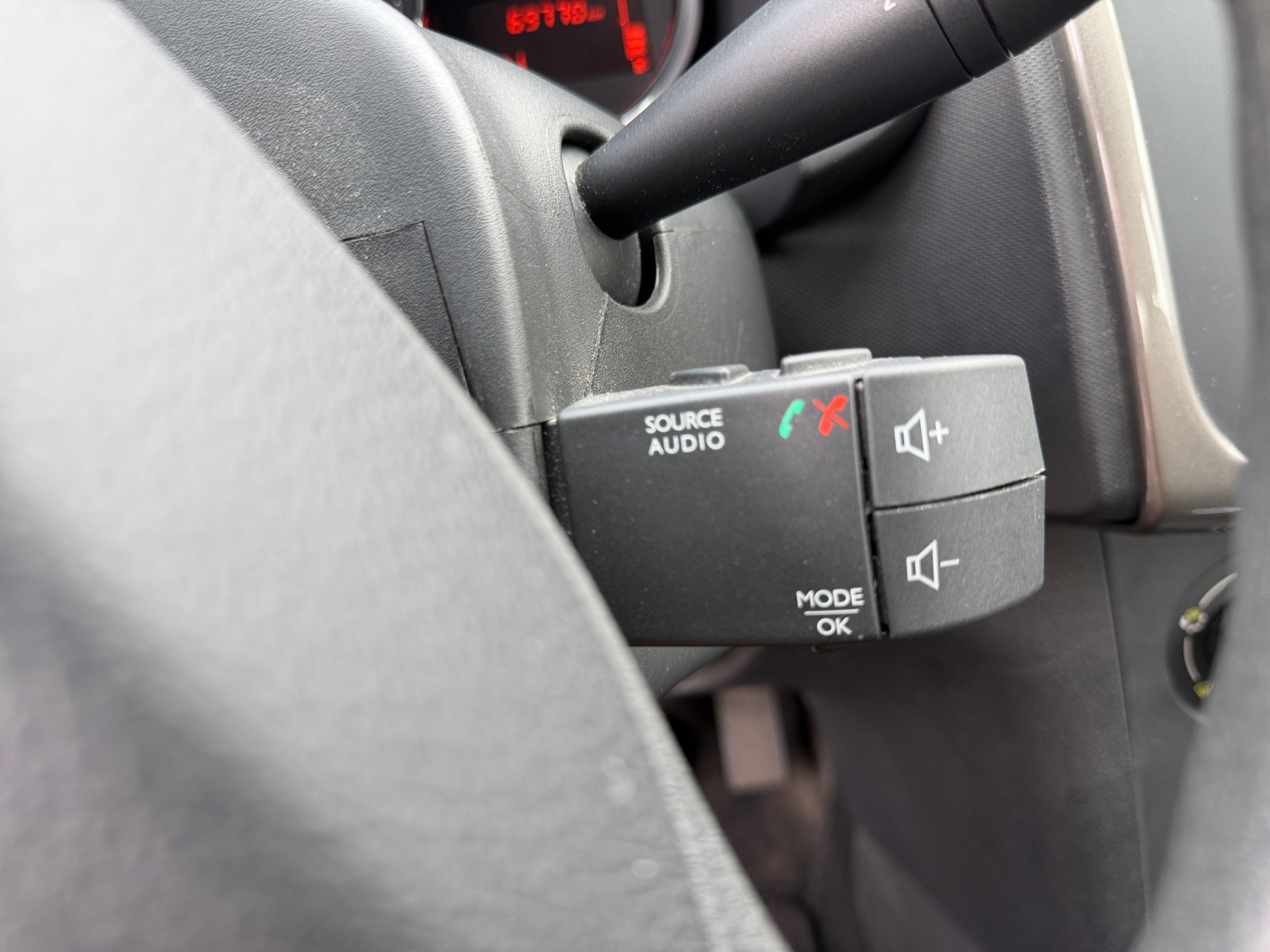 Dacia Sandero 19