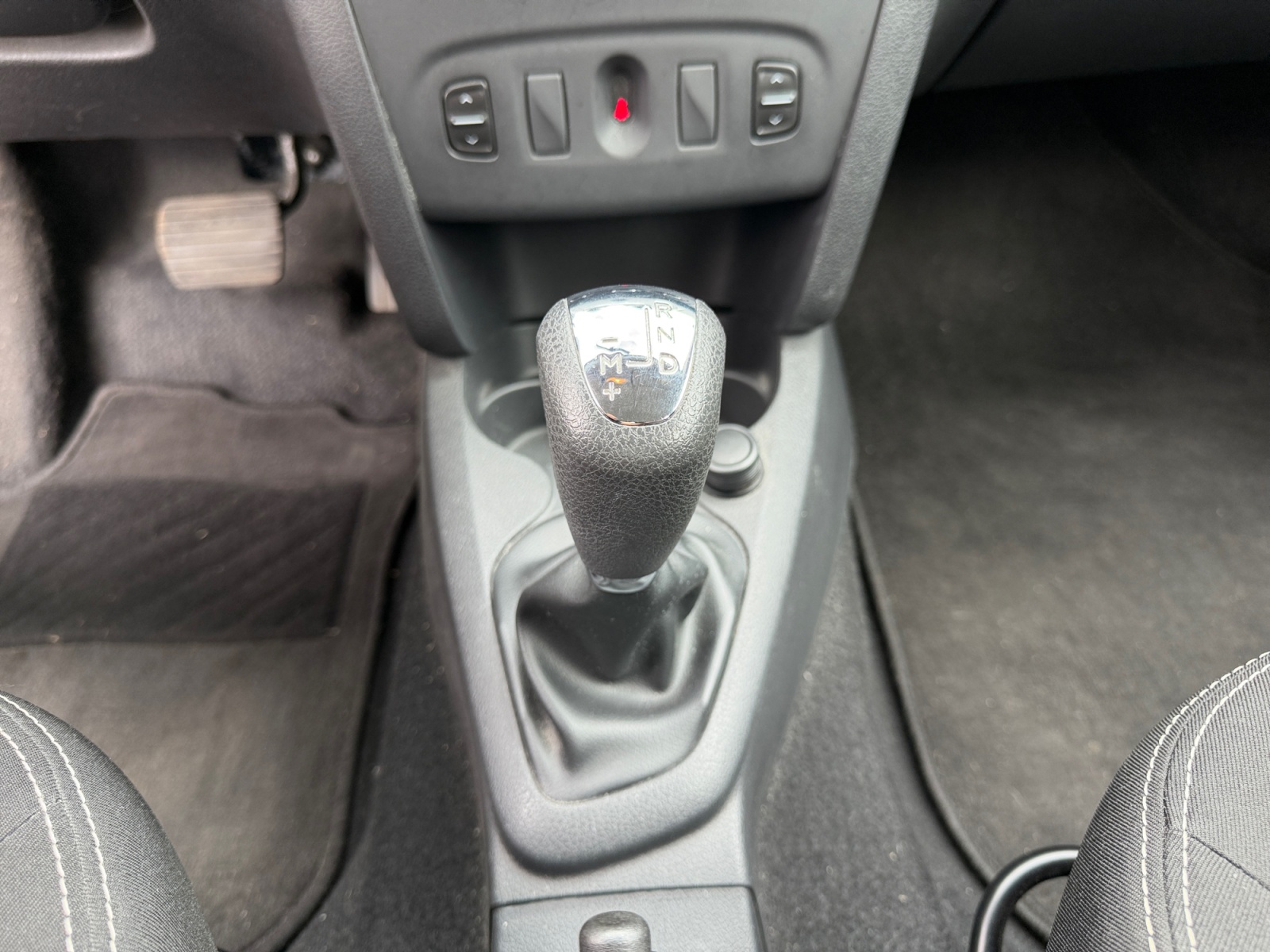Dacia Sandero 22