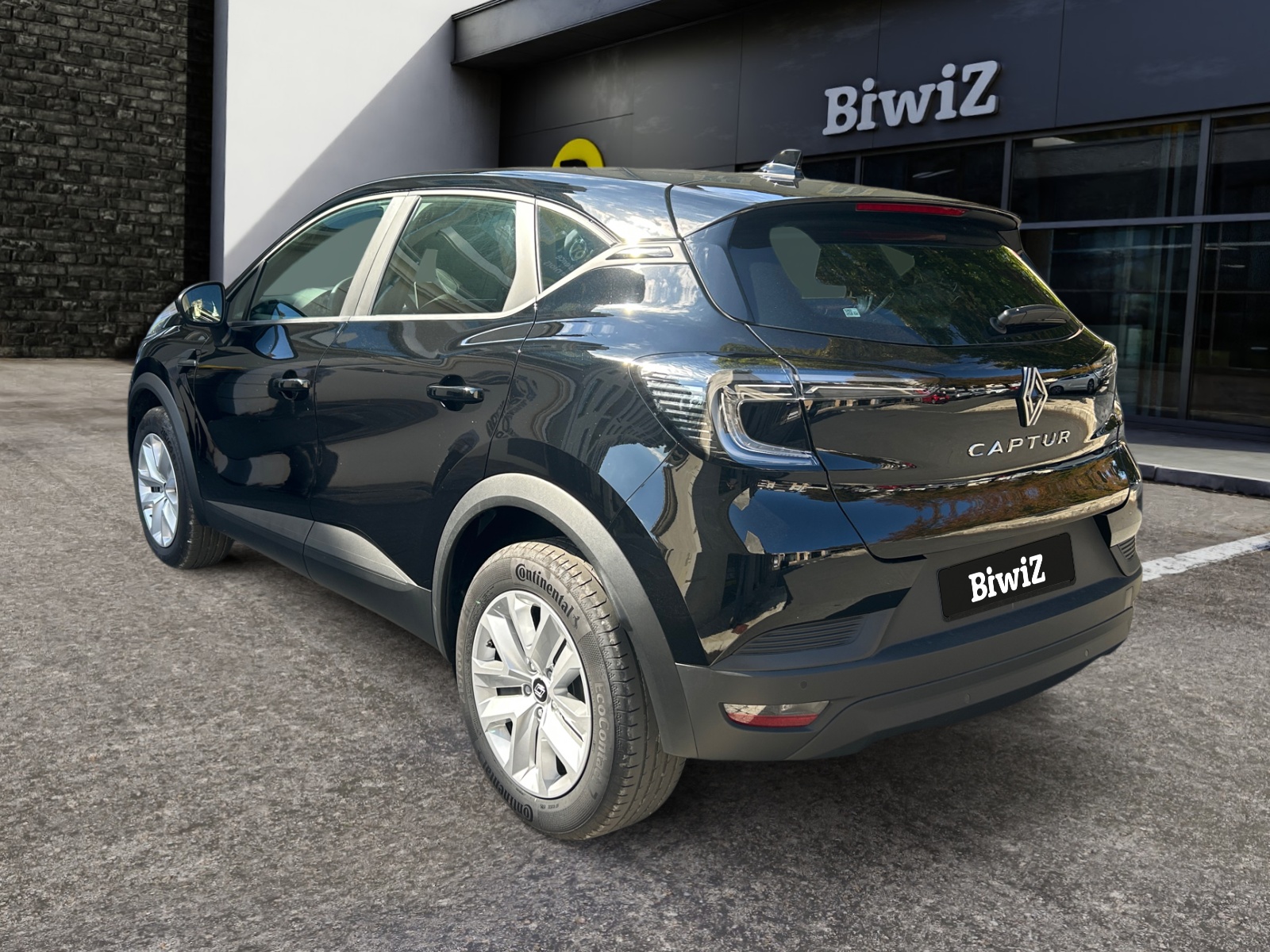 Renault Captur 2