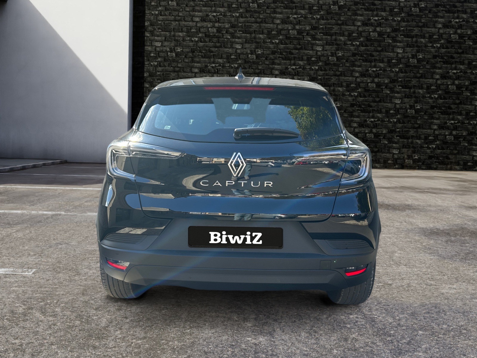Renault Captur 3