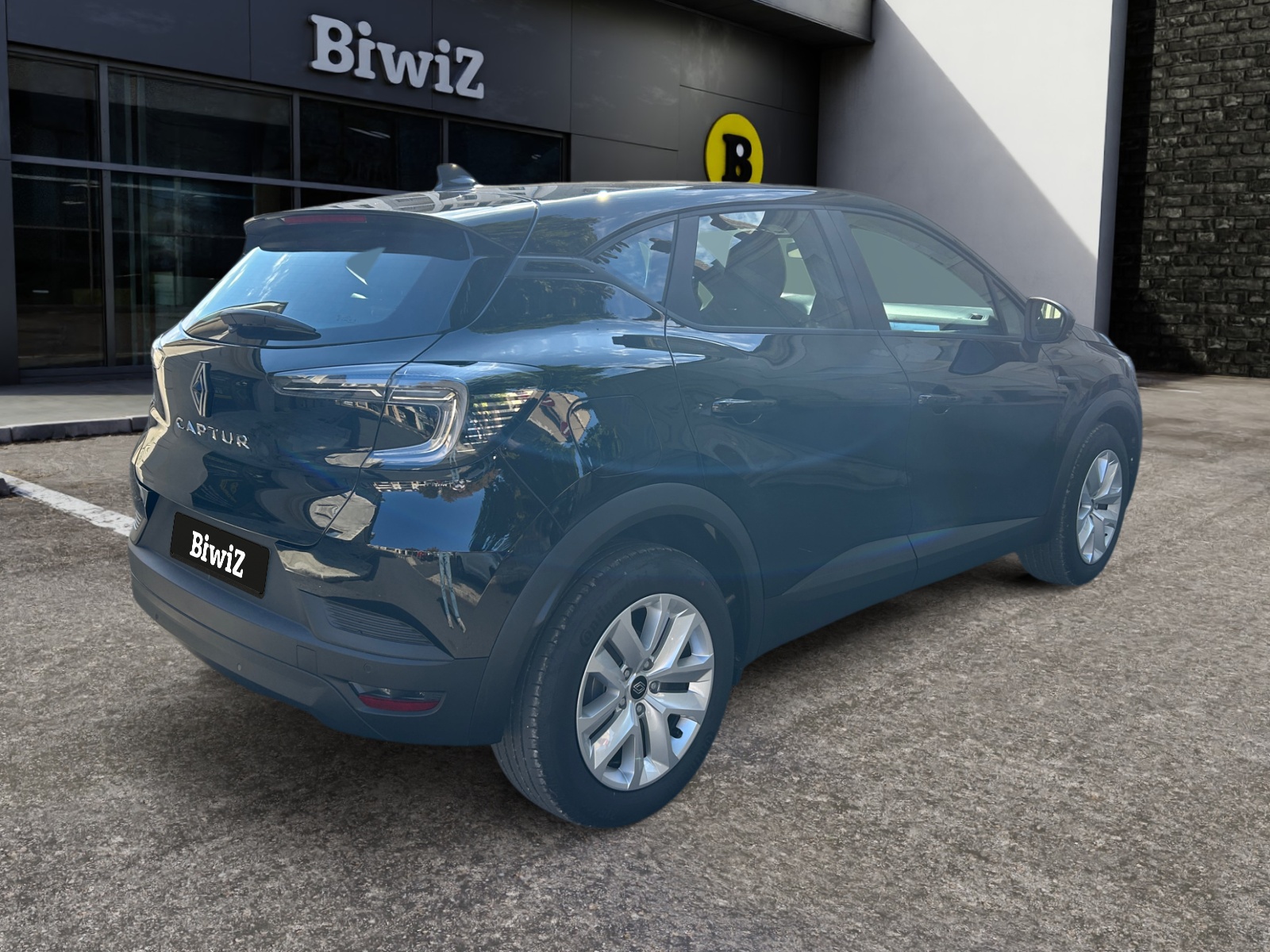 Renault Captur 4