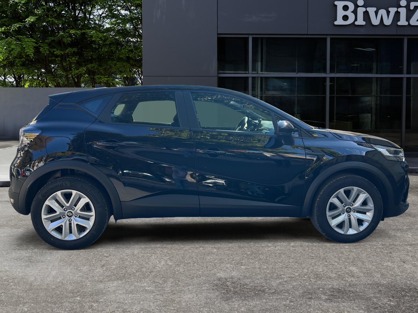 Renault Captur 5