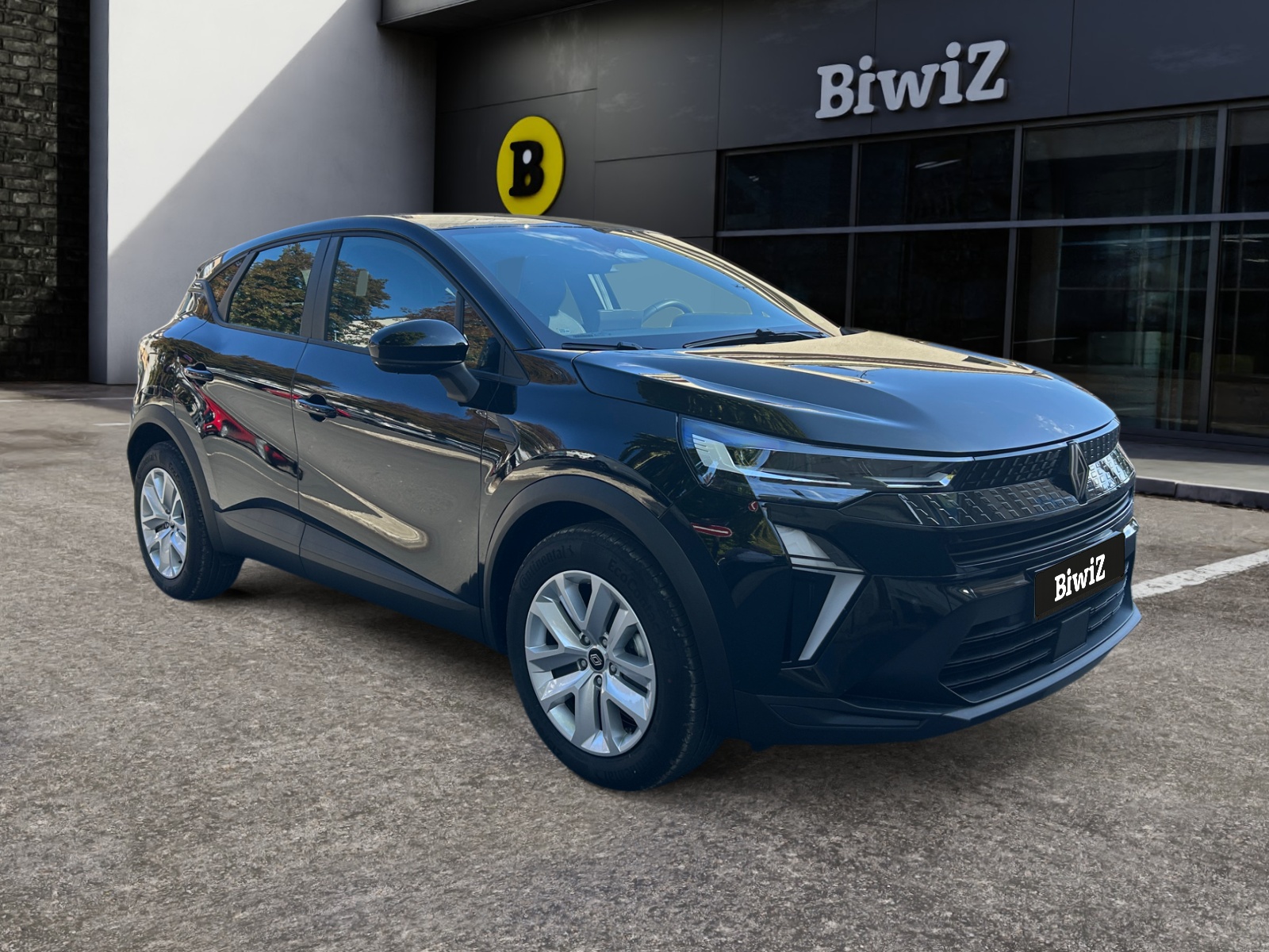 Renault Captur 6