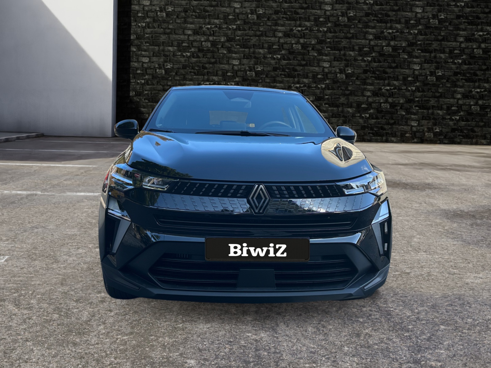 Renault Captur 7