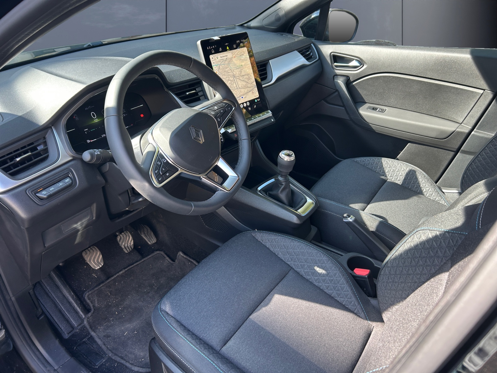 Renault Captur 8