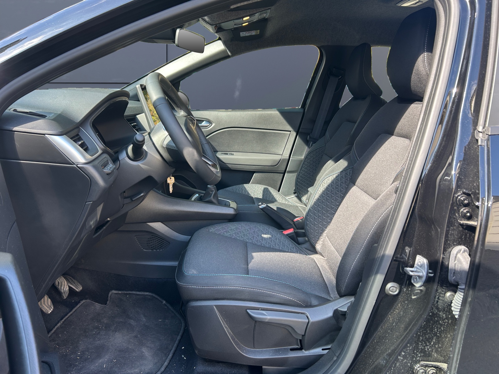 Renault Captur 9
