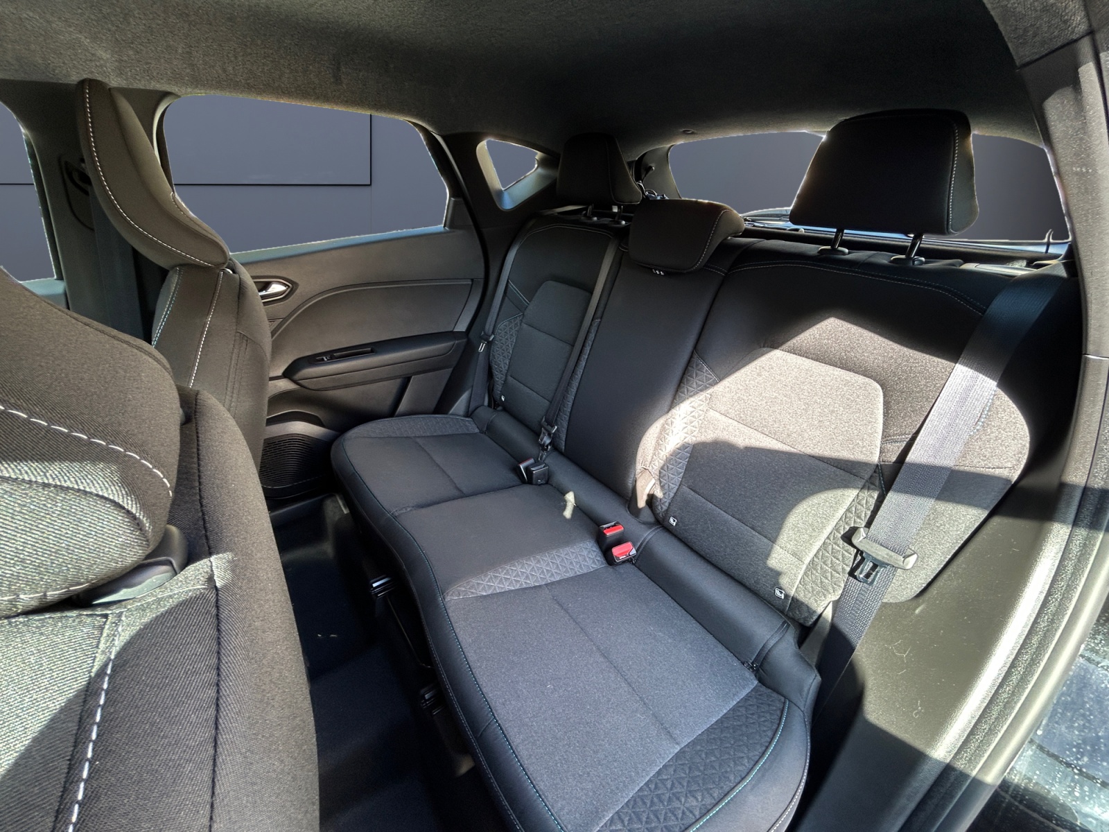 Renault Captur 10