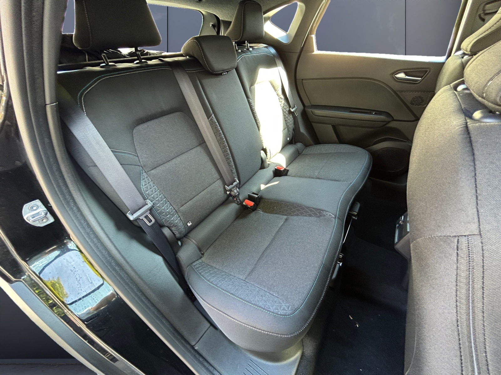Renault Captur 11