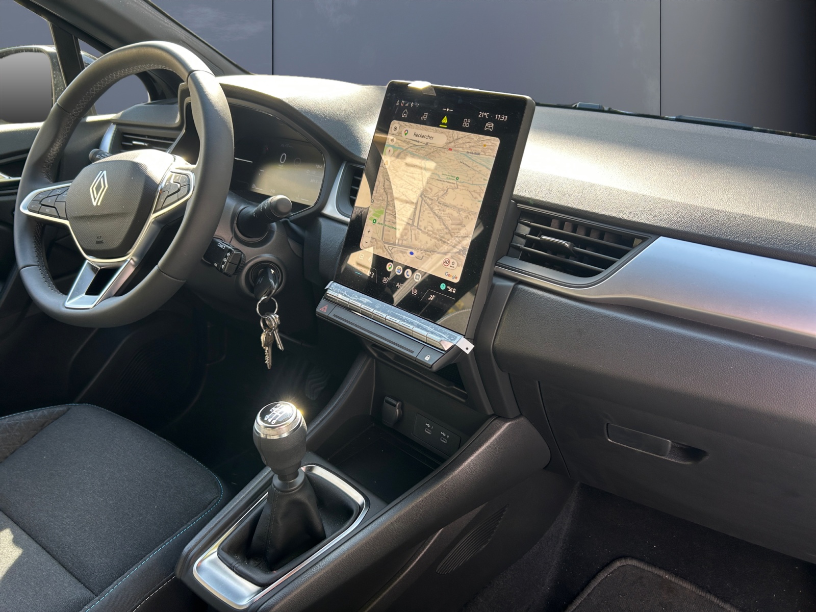 Renault Captur 12