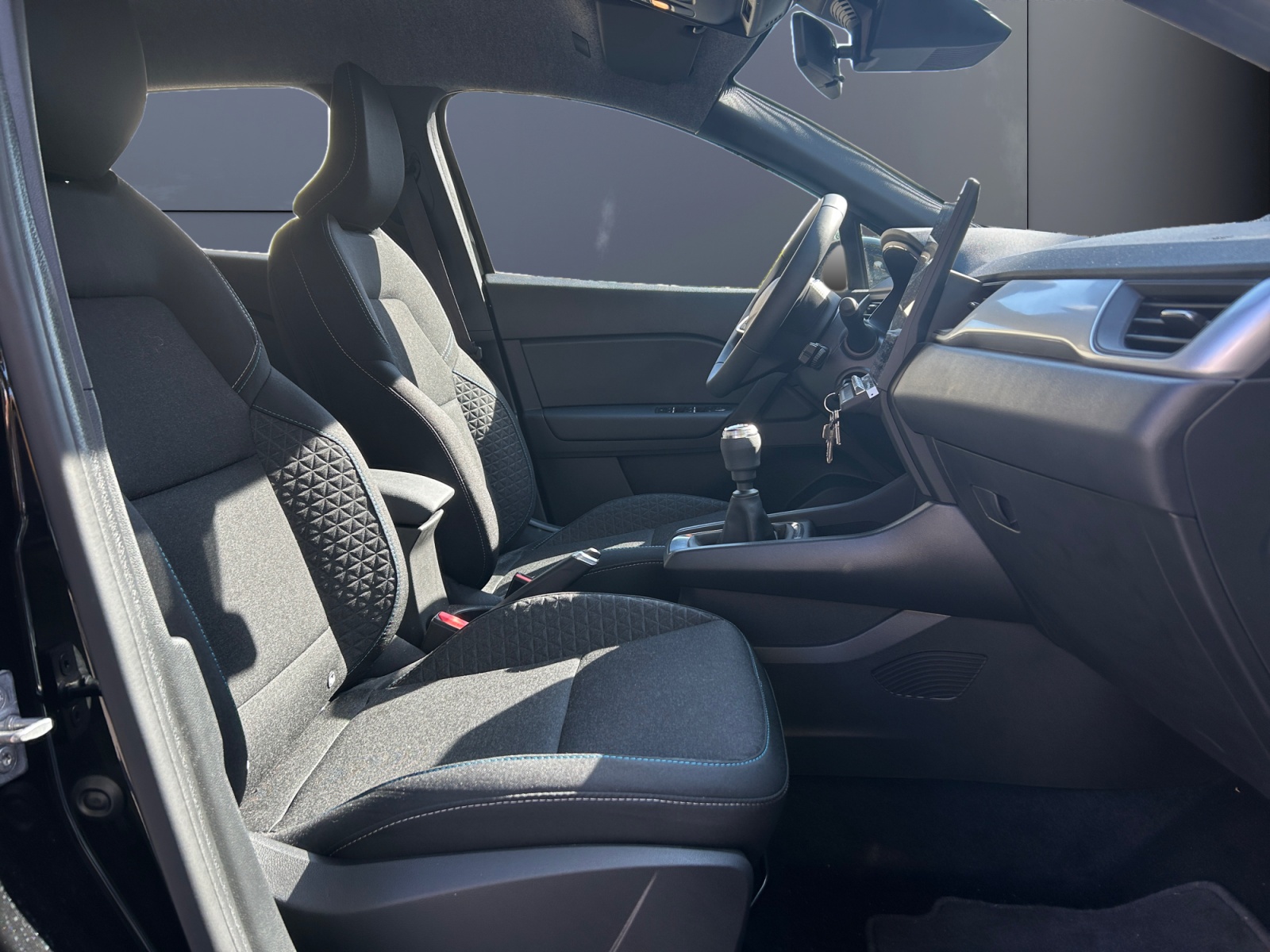 Renault Captur 13