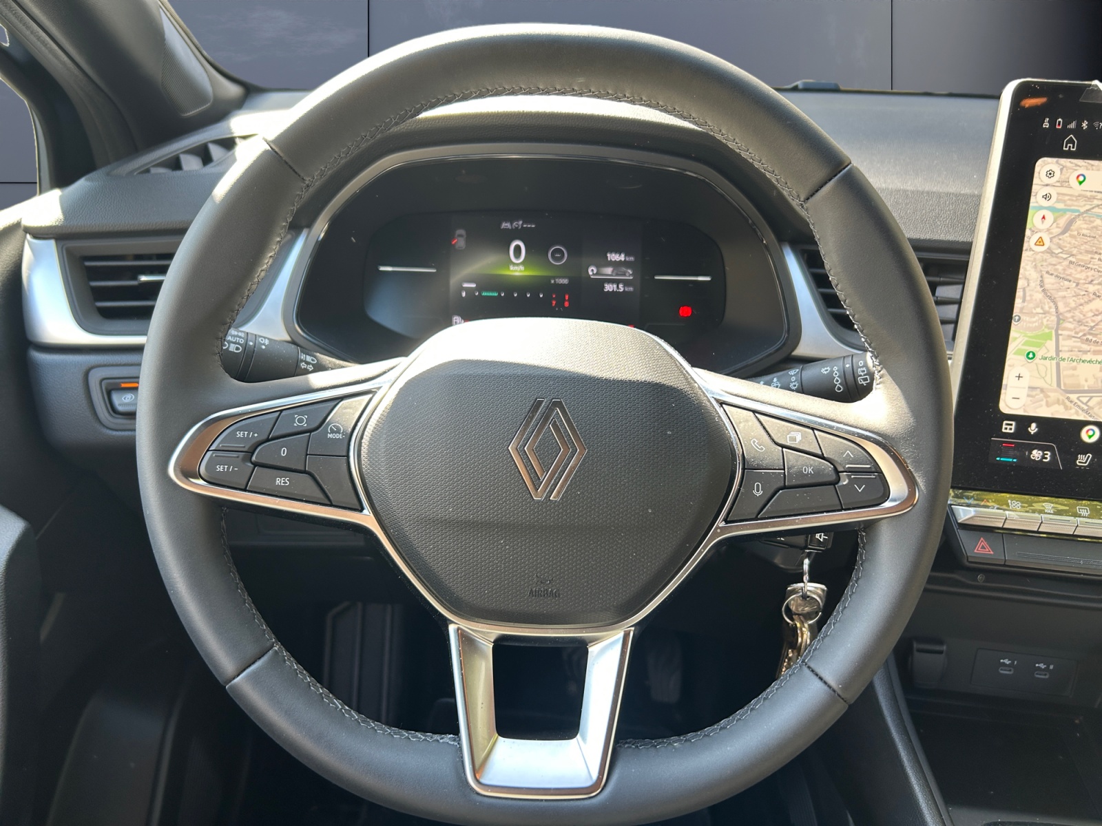 Renault Captur 15