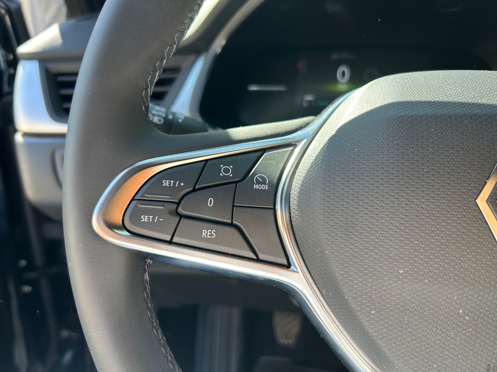Renault Captur 21