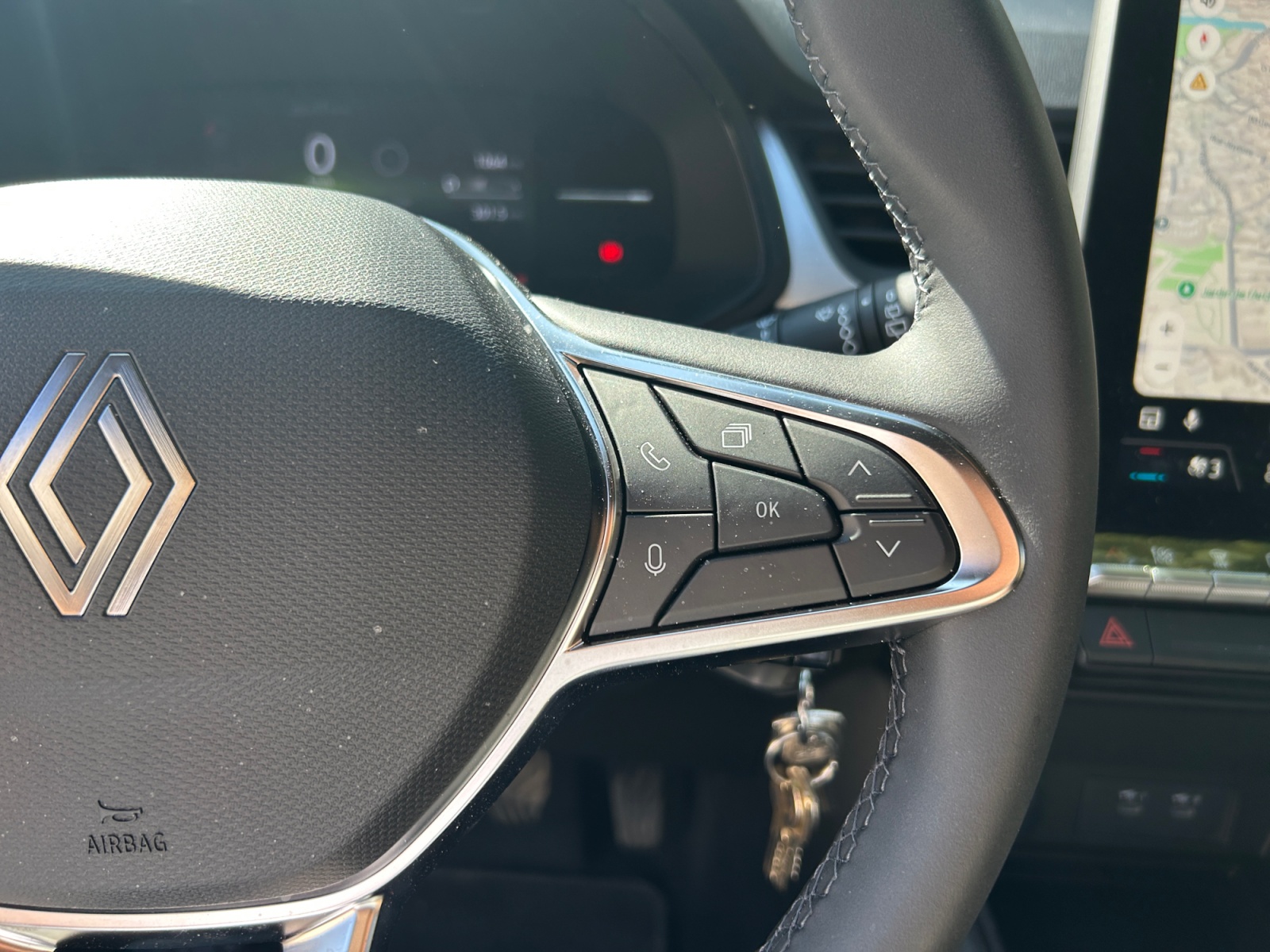Renault Captur 23