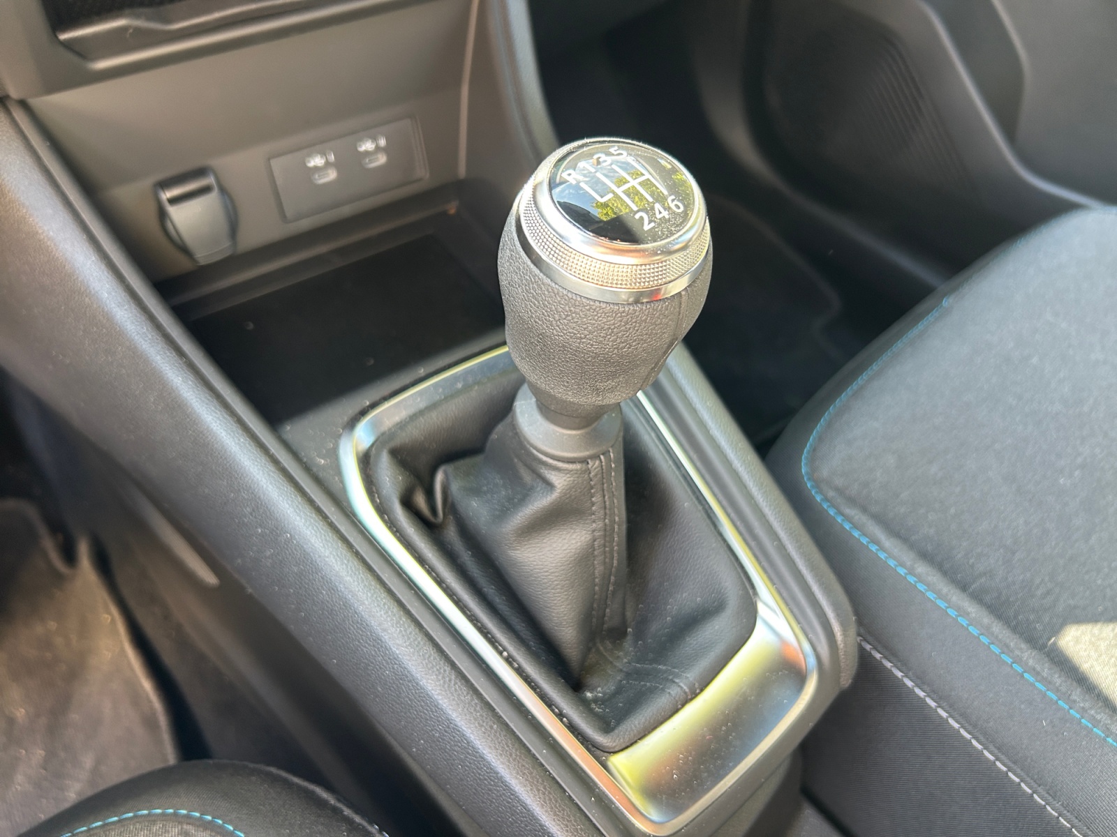 Renault Captur 29