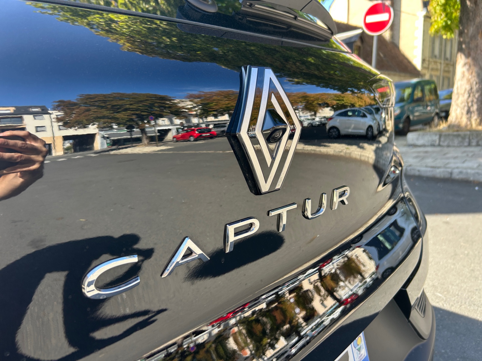 Renault Captur 32