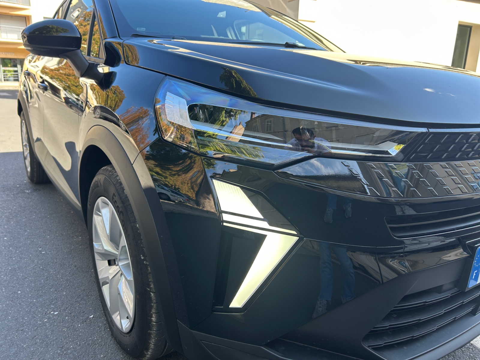 Renault Captur 33