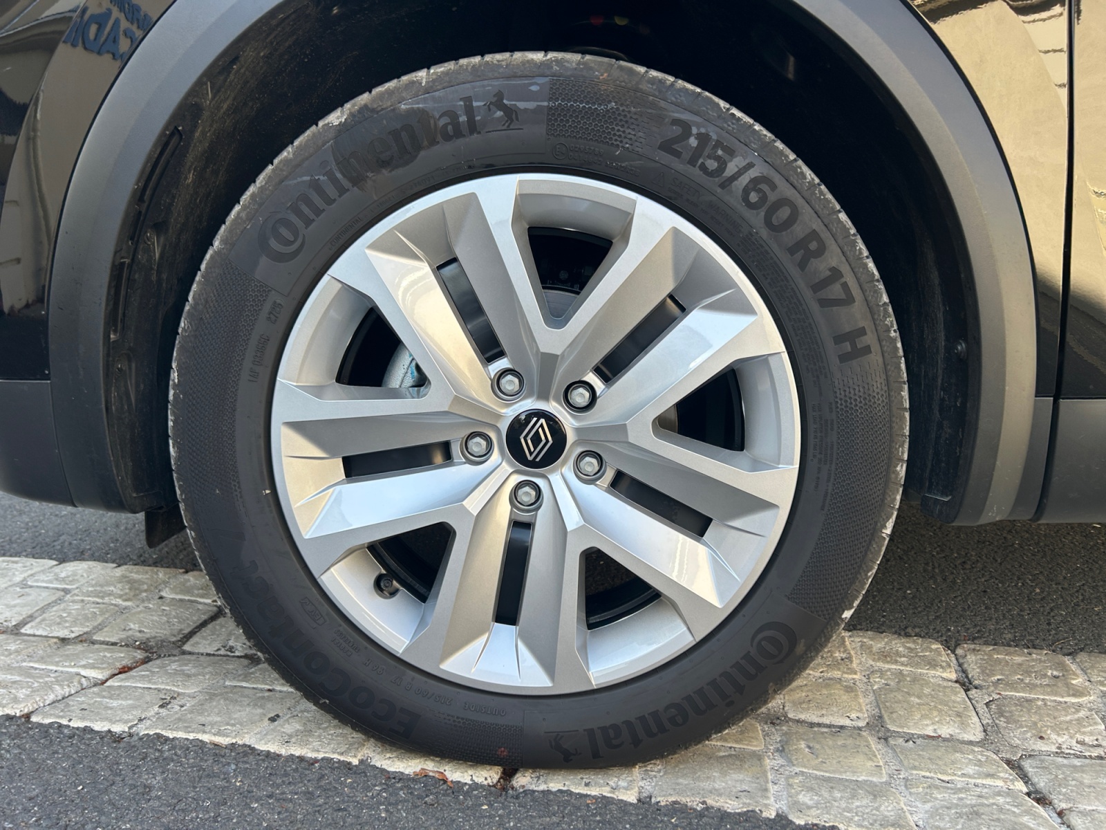 Renault Captur 34
