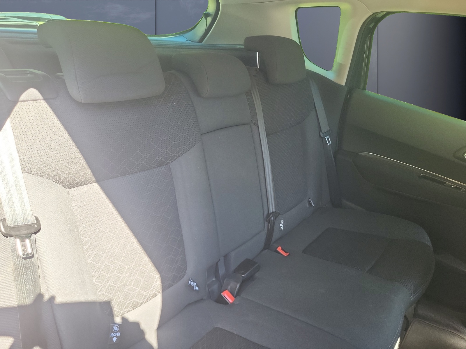 Peugeot 3008 11