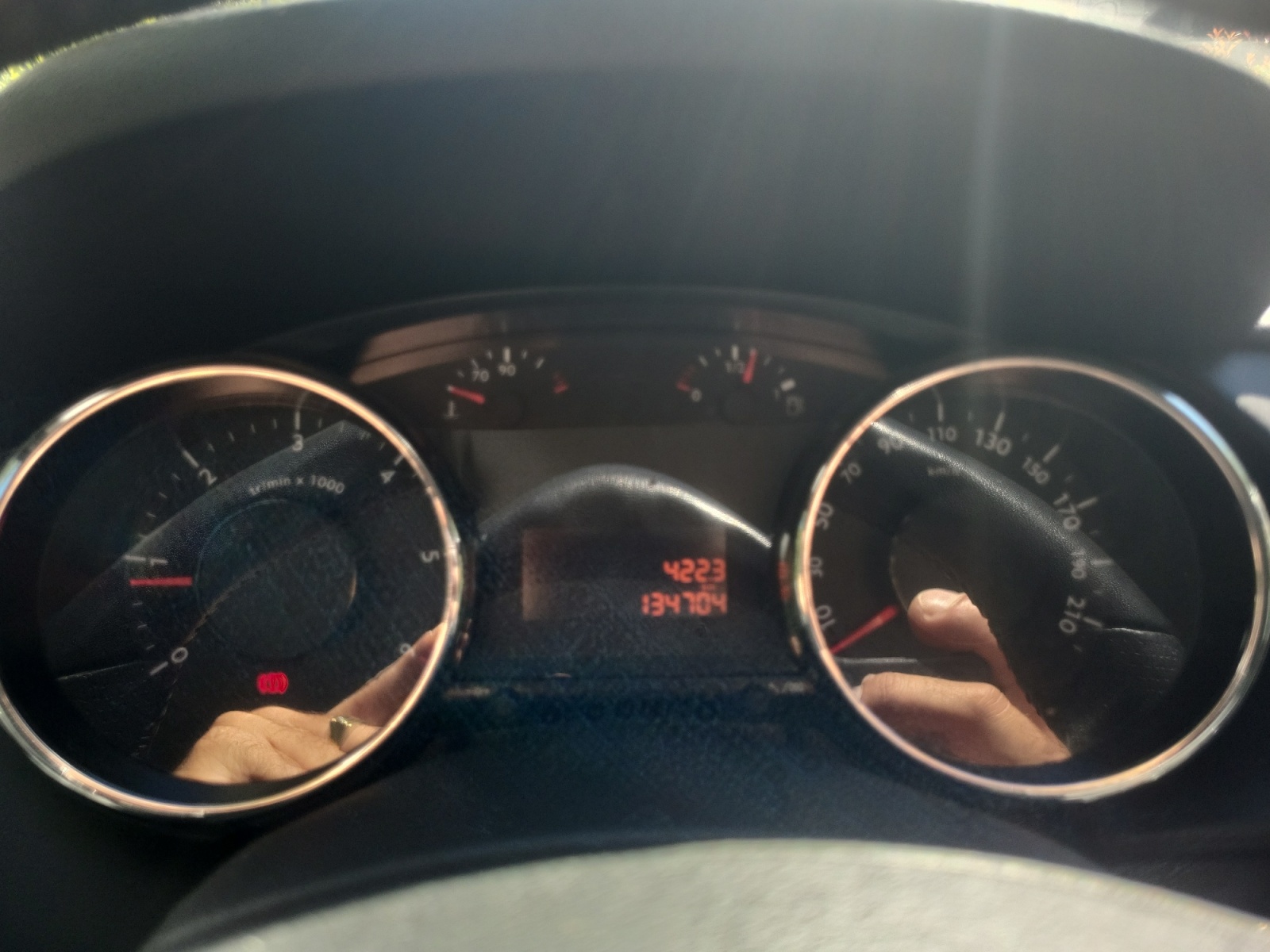 Peugeot 3008 16