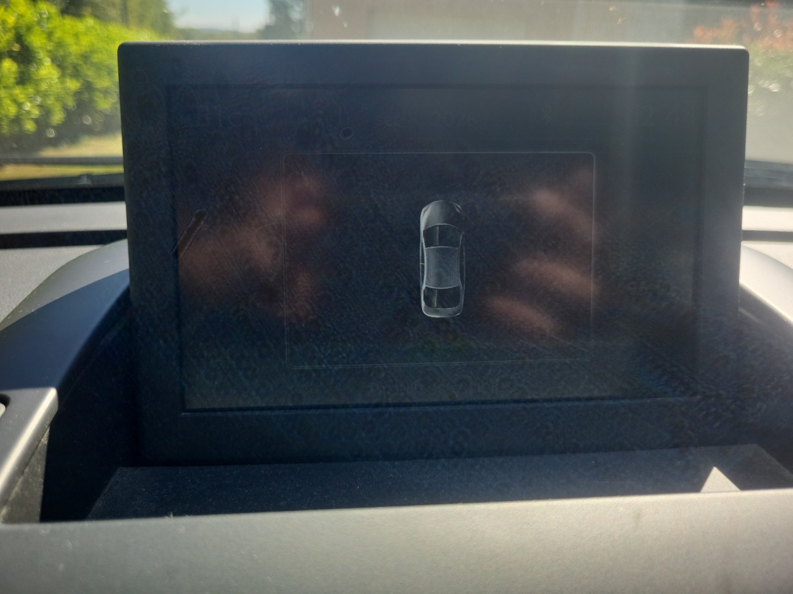 Peugeot 3008 17