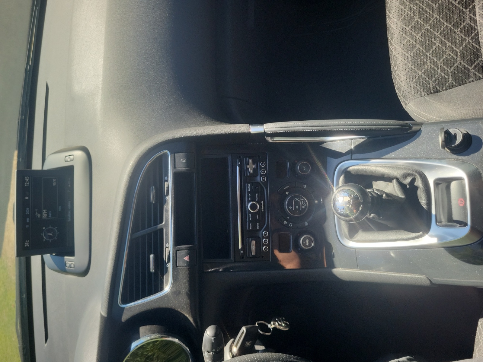 Peugeot 3008 18