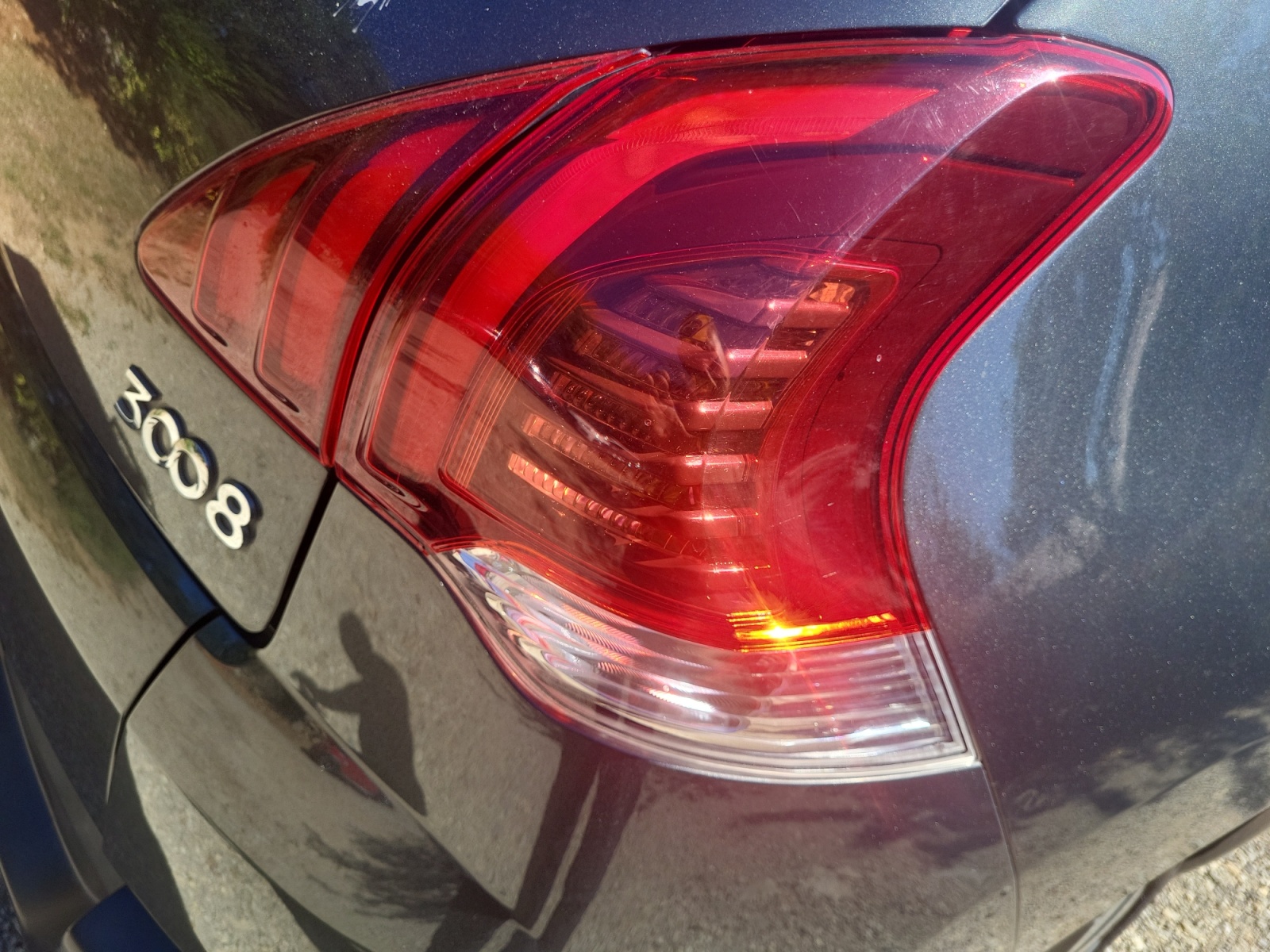 Peugeot 3008 22