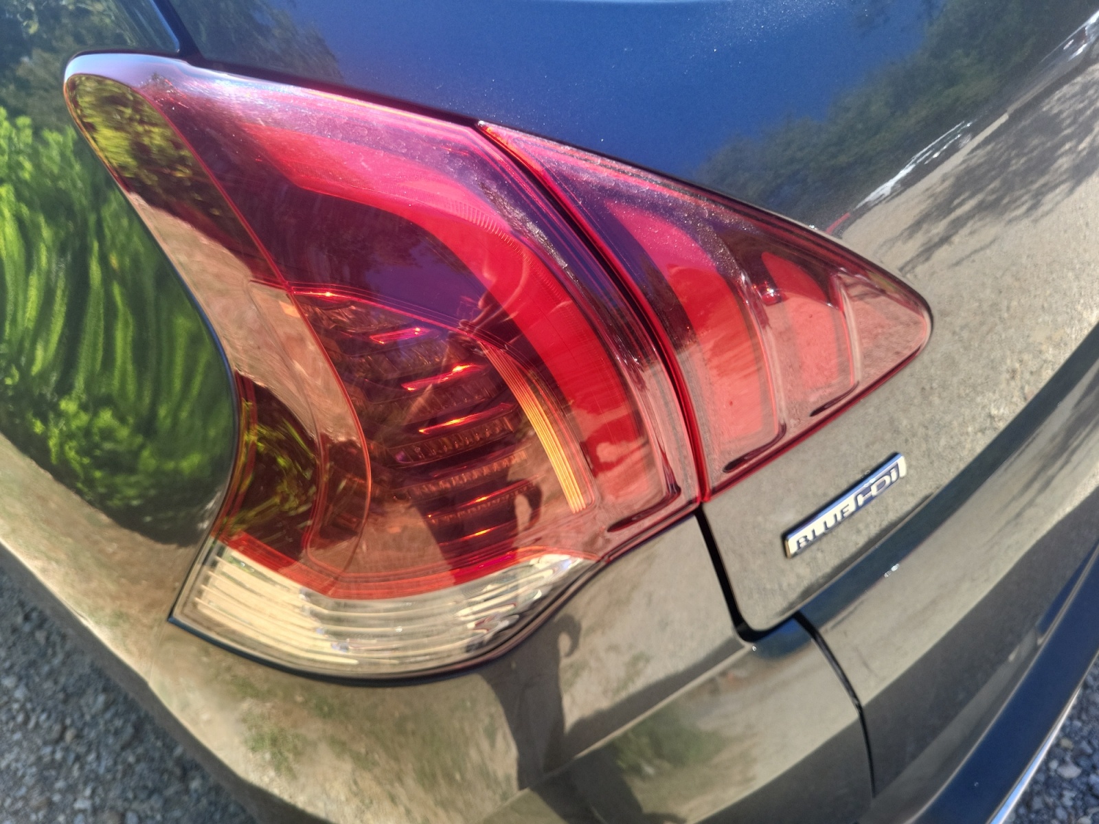 Peugeot 3008 23