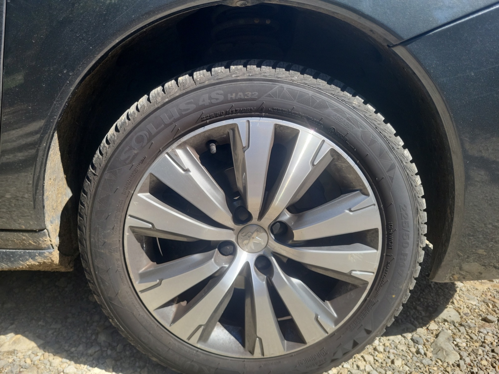 Peugeot 3008 26