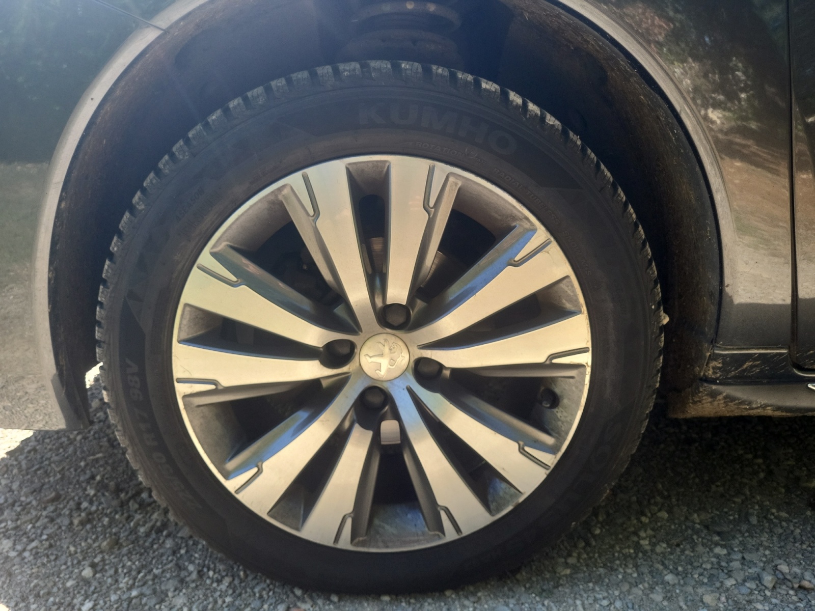 Peugeot 3008 28