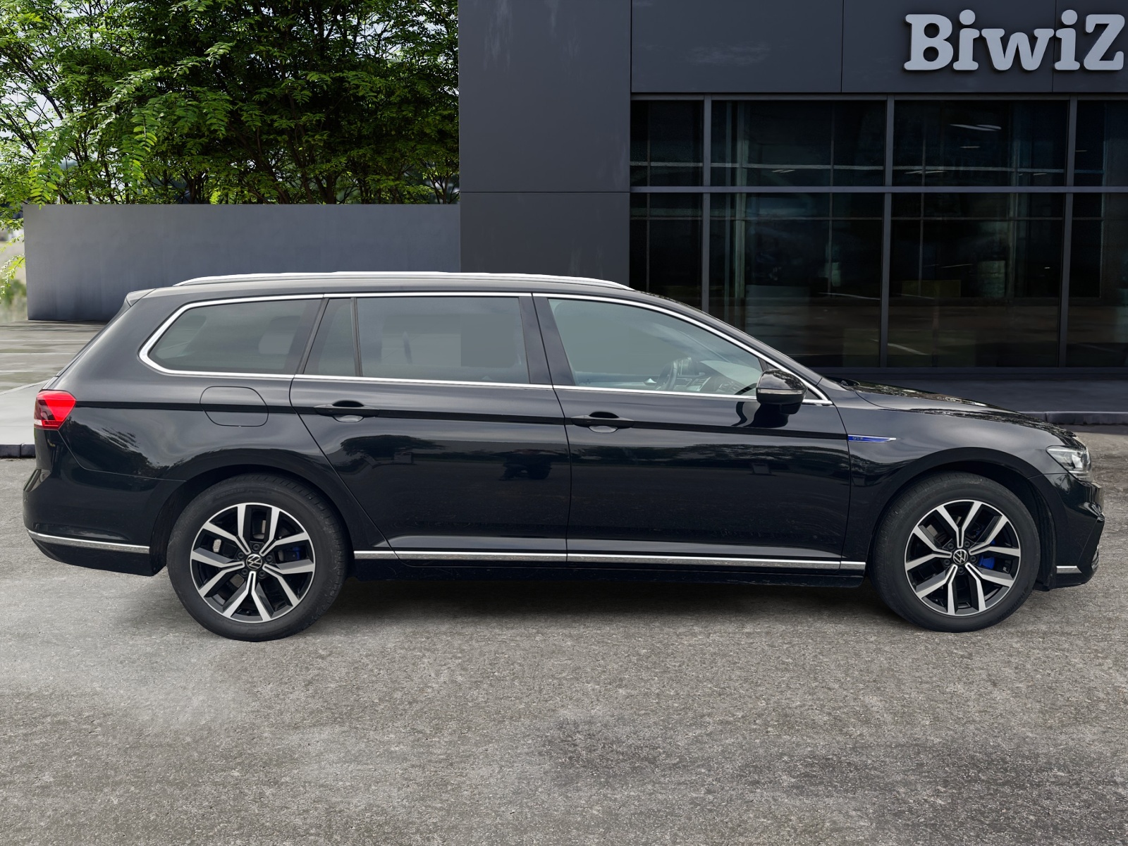 Volkswagen Passat 5