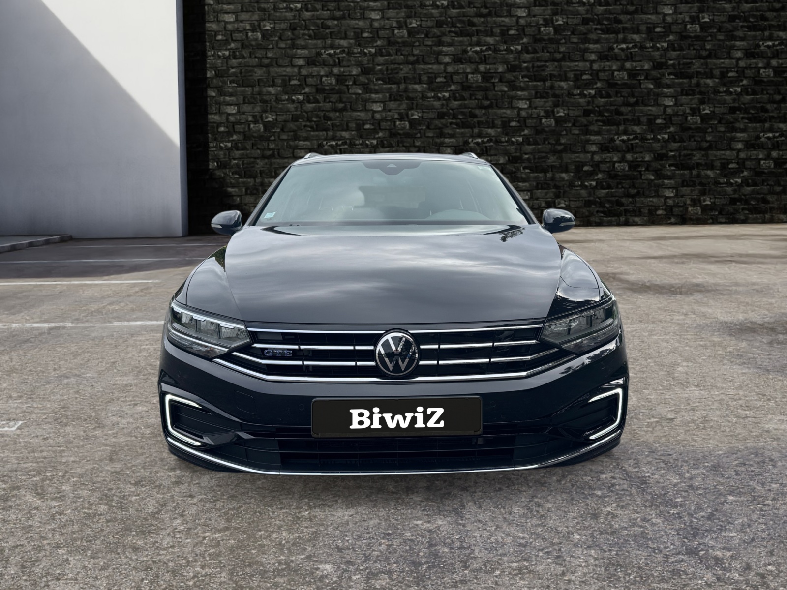 Volkswagen Passat 7