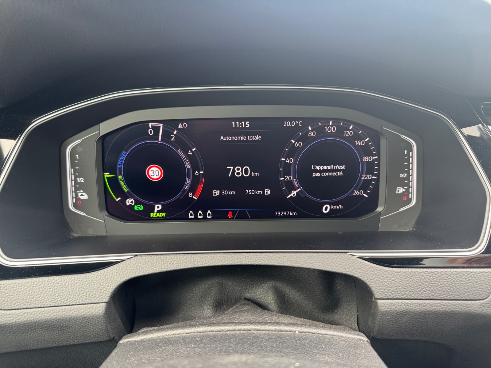 Volkswagen Passat 16