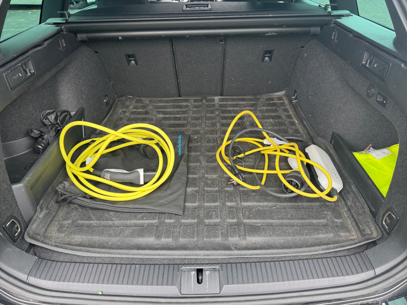 Volkswagen Passat 29