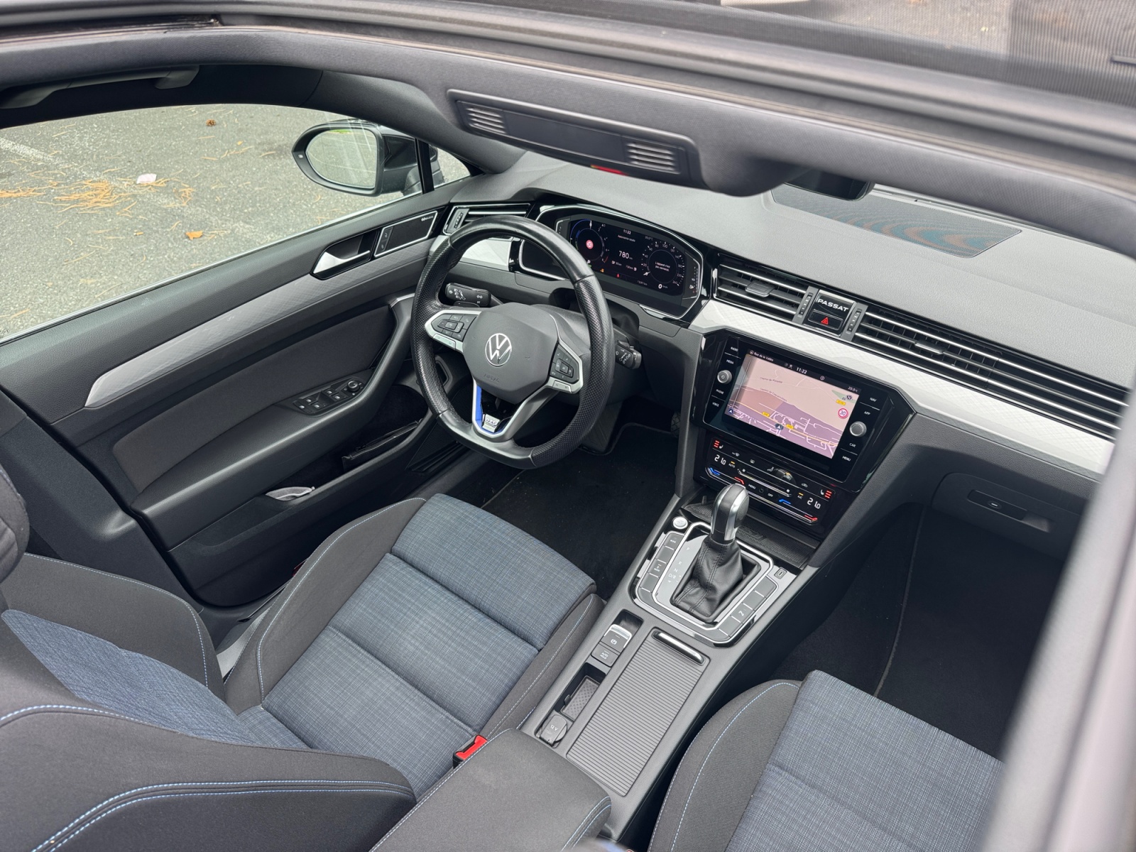 Volkswagen Passat 30