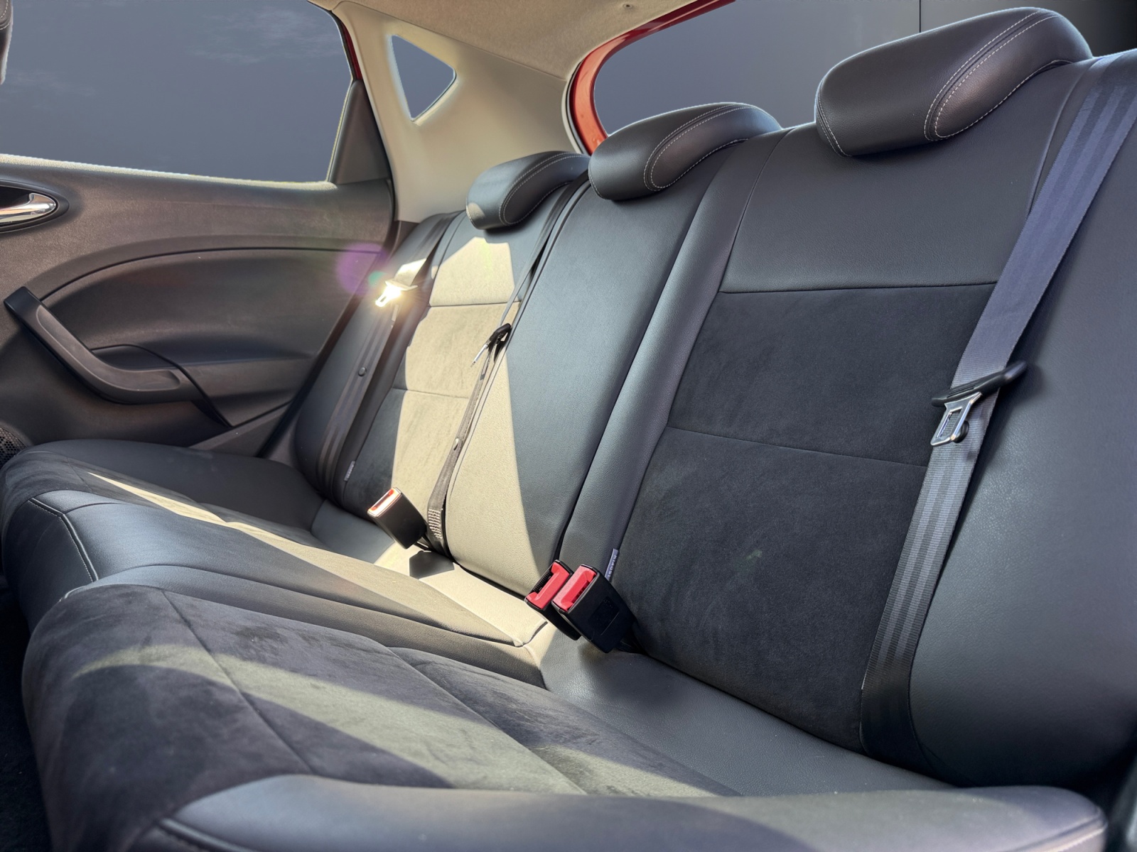 Seat Ibiza 10