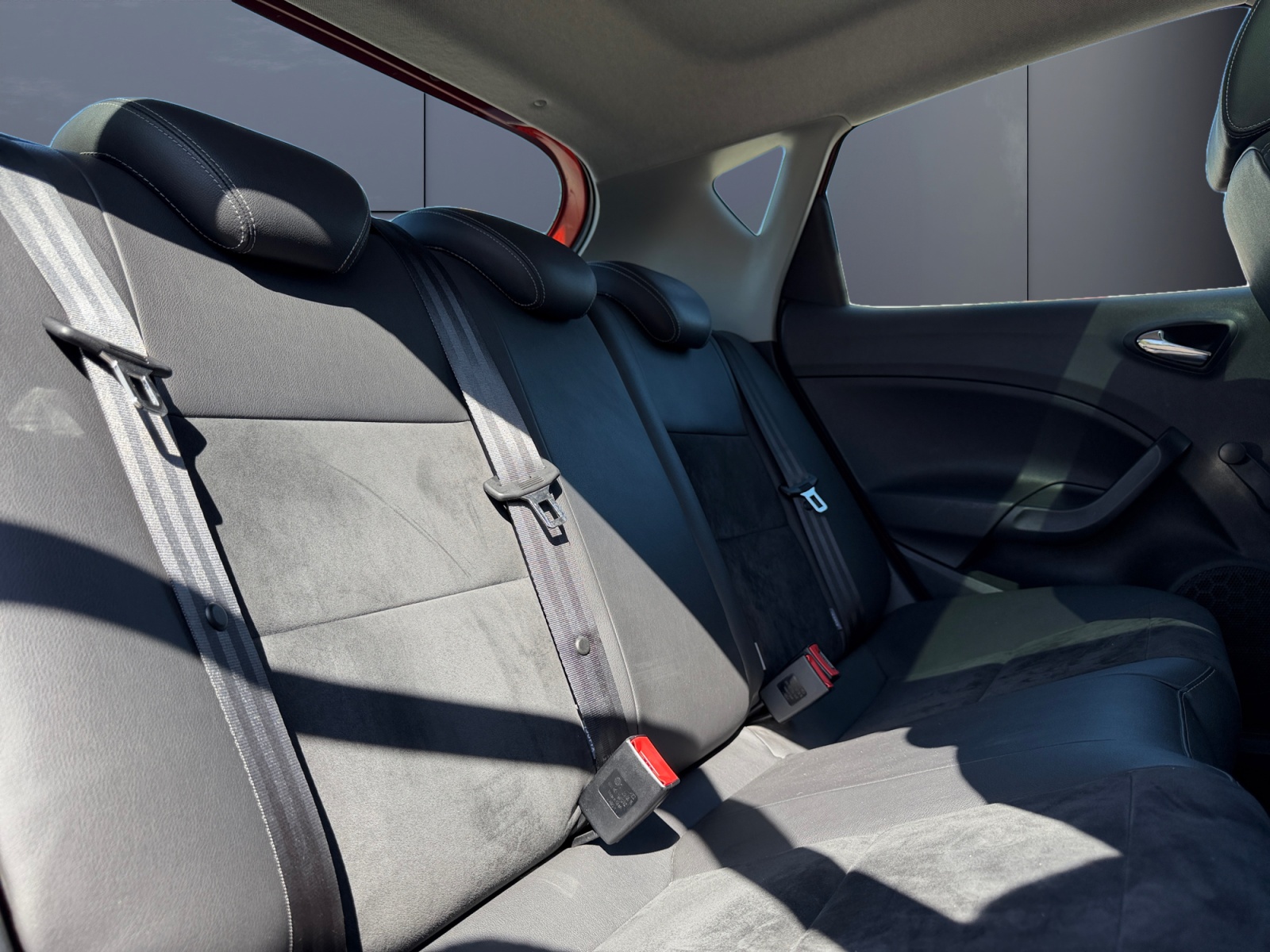 Seat Ibiza 11