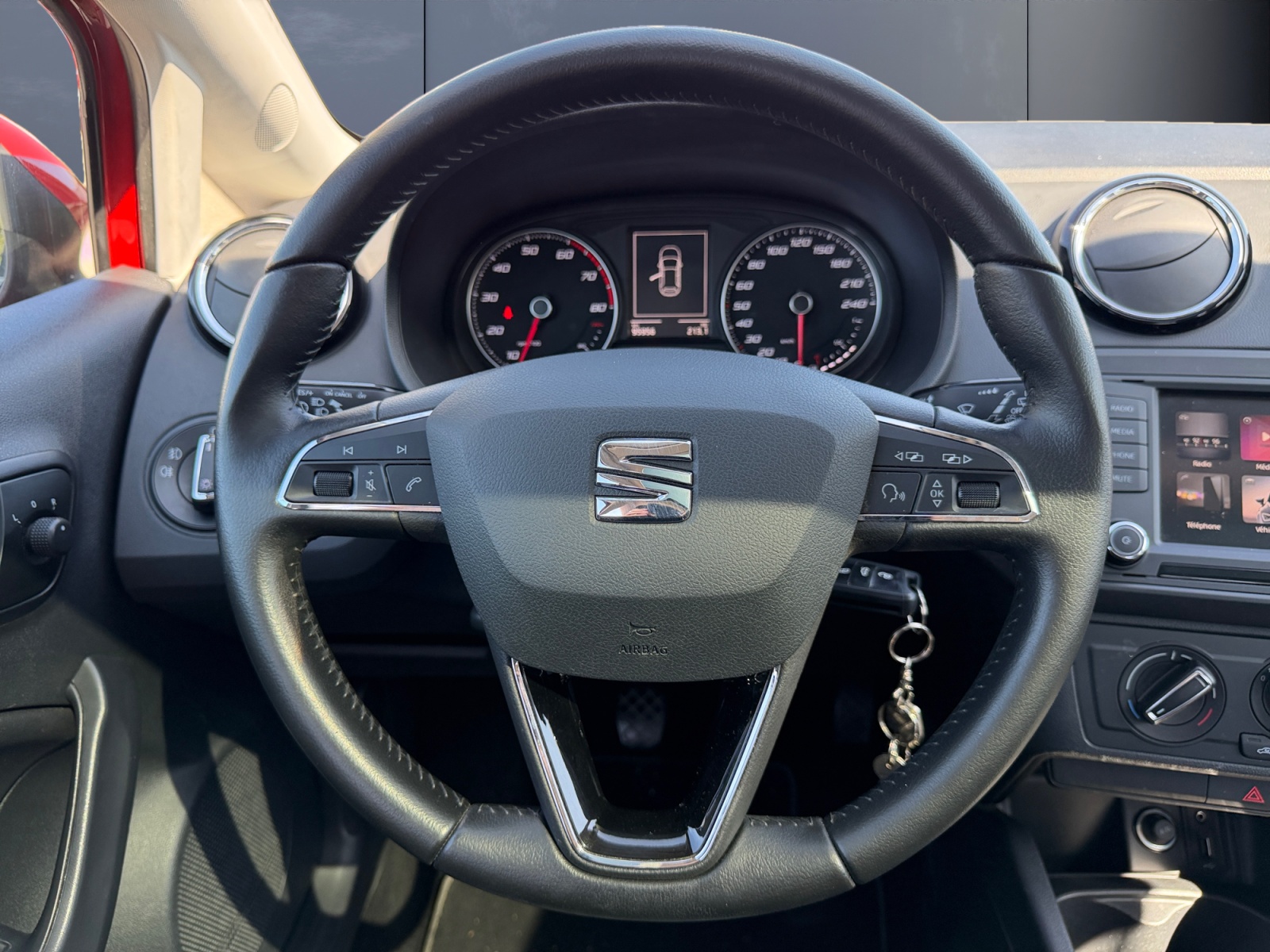 Seat Ibiza 15
