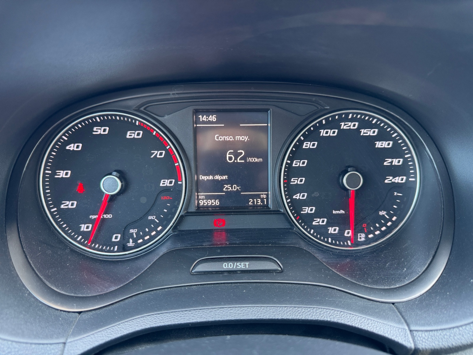 Seat Ibiza 16