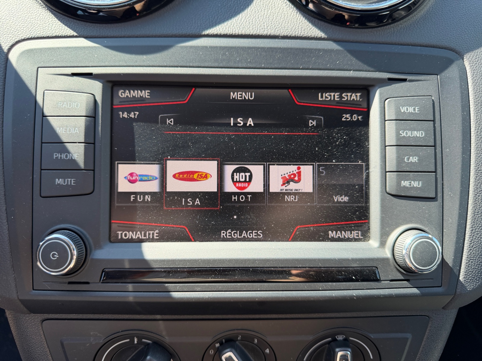 Seat Ibiza 17