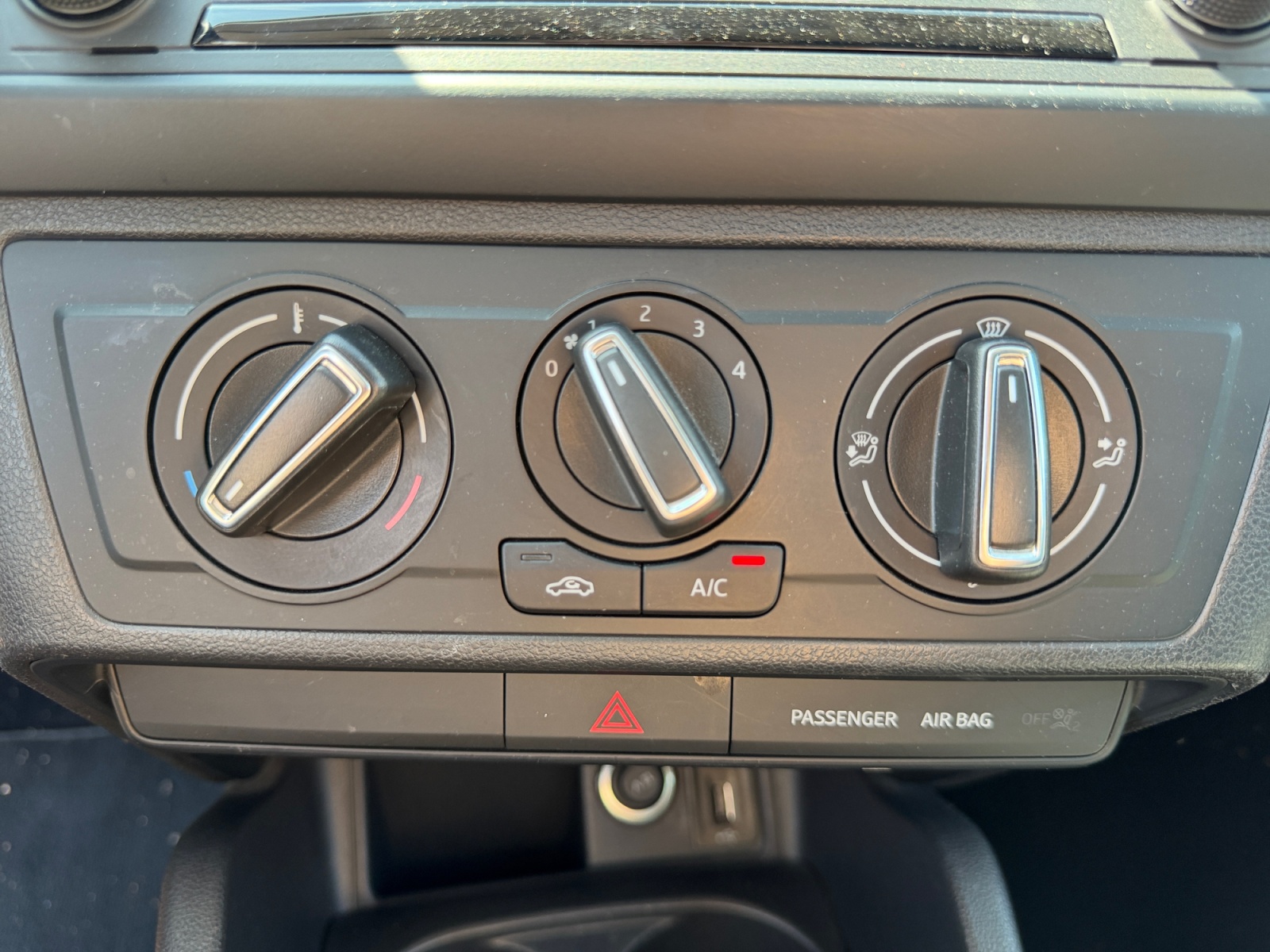 Seat Ibiza 18